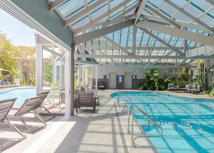 Broadwater Resort Wa Tourism Awards 2024 Gold Winner