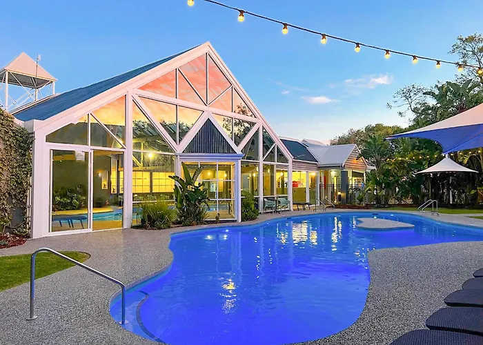 Broadwater Resort Wa Tourism Awards 2024 Gold Winner