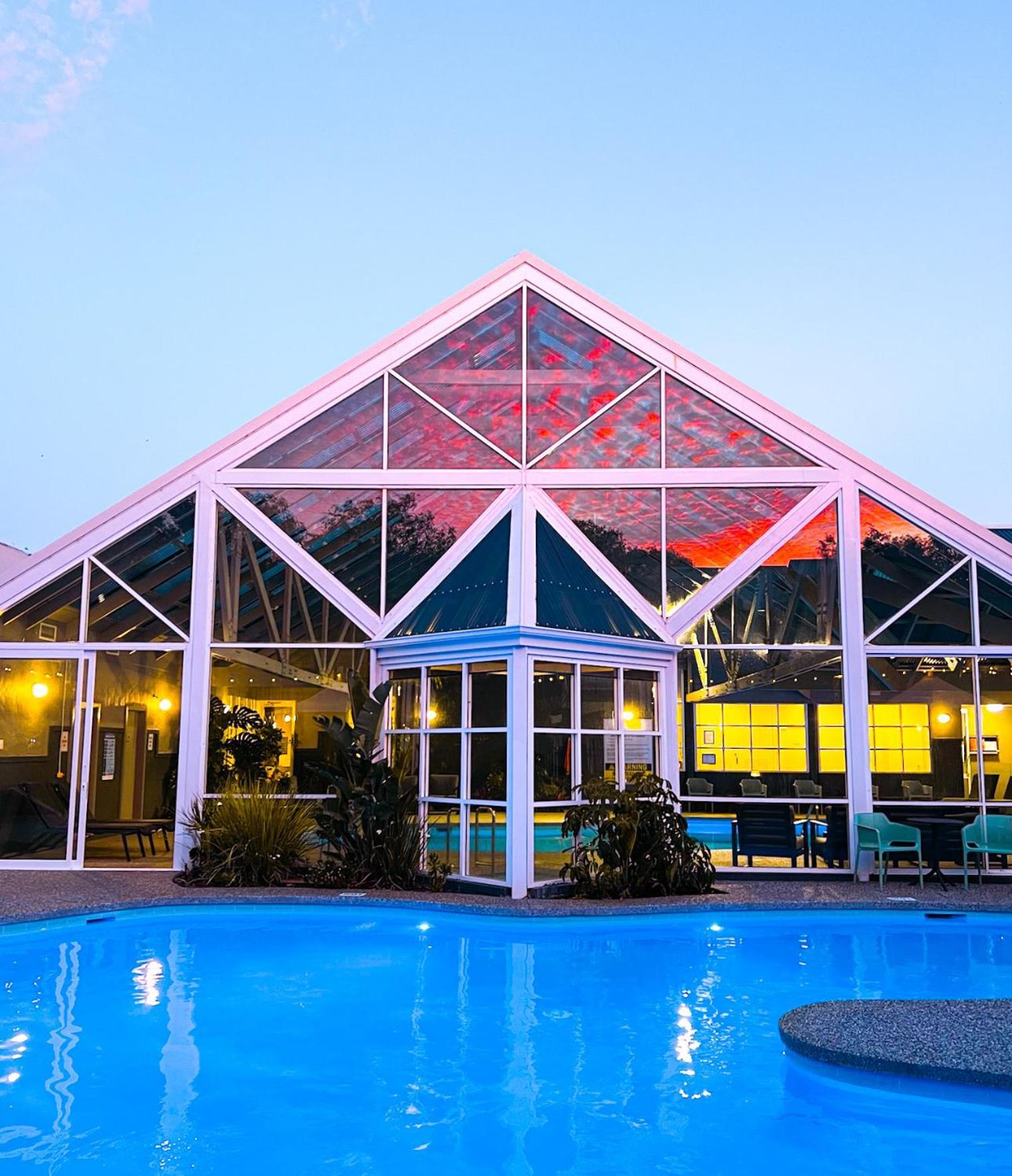 Broadwater Wa Tourism Awards 2024 Gold Winner Resort Busselton