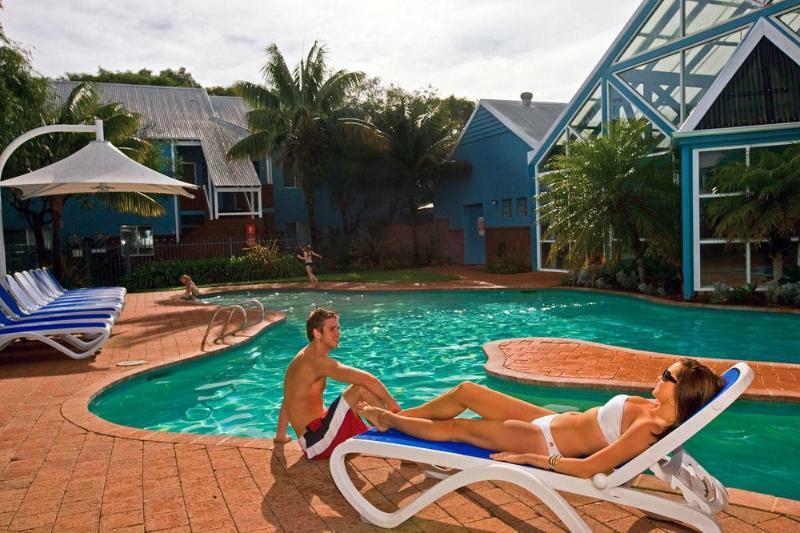 Broadwater Wa Tourism Awards 2024 Gold Winner